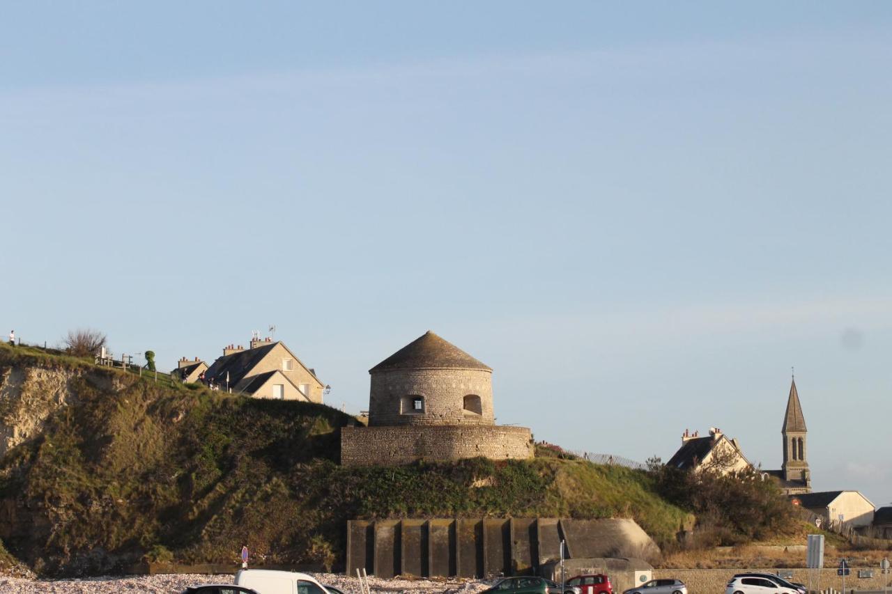 La Goulette Du Vary Villa Commes Esterno foto